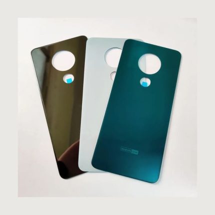 Nokia 7.2 Battery Backshell