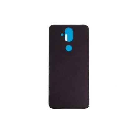 Nokia 8.1 Battery Backshell