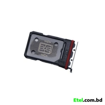 OnePlus 10R SIM tray