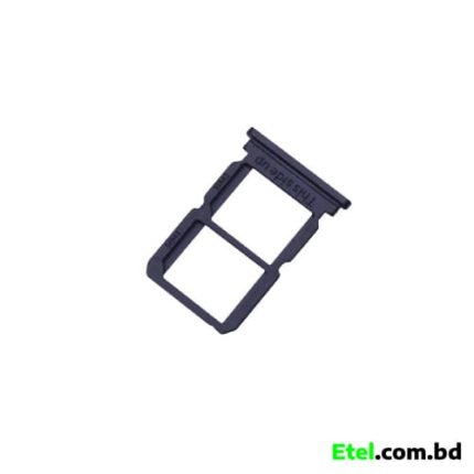 OnePlus 6T SIM tray
