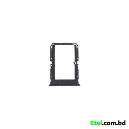 OnePlus Ace Racing SIM tray