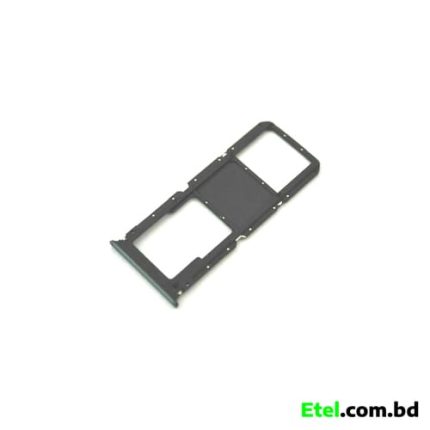OnePlus Nord N200 SIM tray