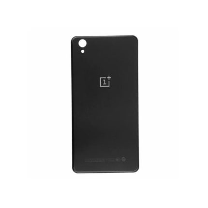 OnePlus X Battery Backshell
