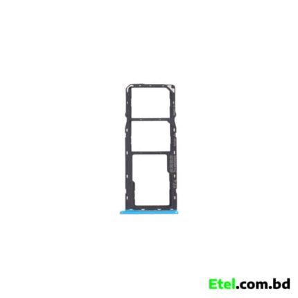 Oppo A12 SIM Tray