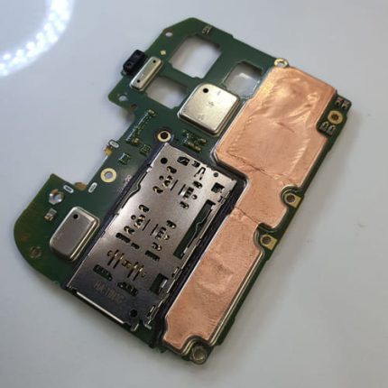 Oppo A15s Motherboard
