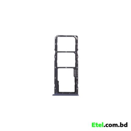 Oppo A15s SIM Tray