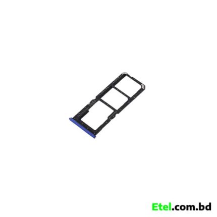 Oppo A16 SIM Tray