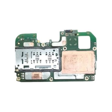 Oppo A1K Motherboard
