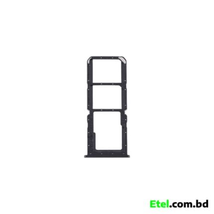Oppo A32 SIM Tray