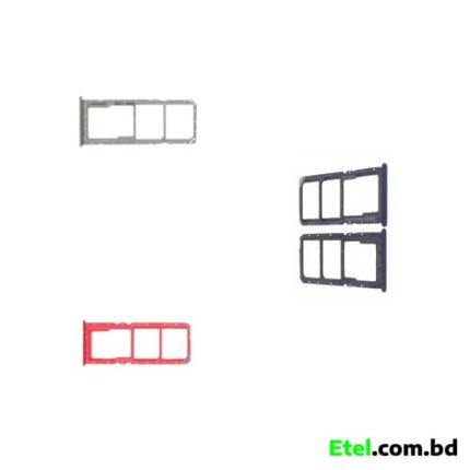 Oppo A36 SIM Tray