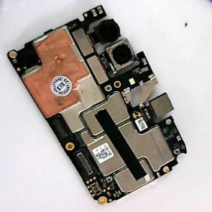 Oppo A3s Motherboard