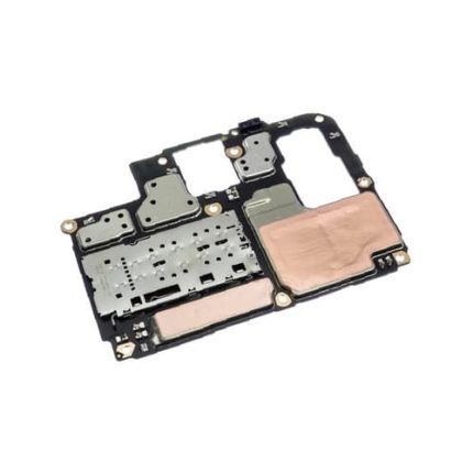 Oppo A52 Motherboard
