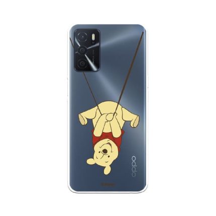 Oppo A54s Battery Backshell