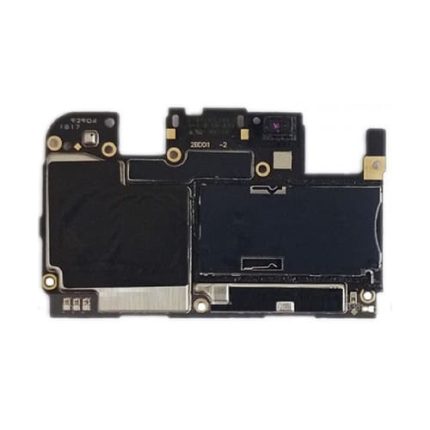Oppo A76 Motherboard