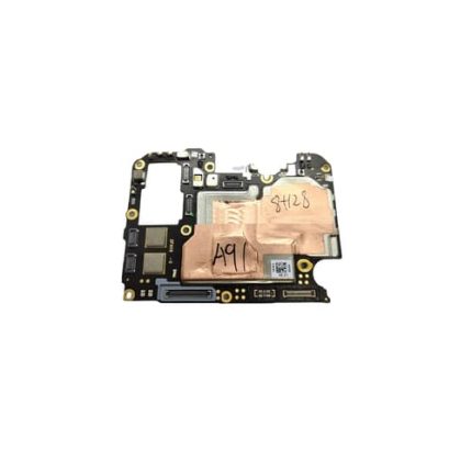 Oppo A91 Motherboard