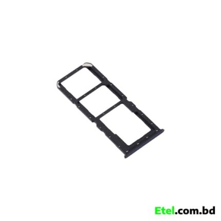 Oppo A91 SIM Tray