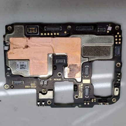 Oppo A92 Motherboard