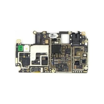 Oppo F15 Motherboard