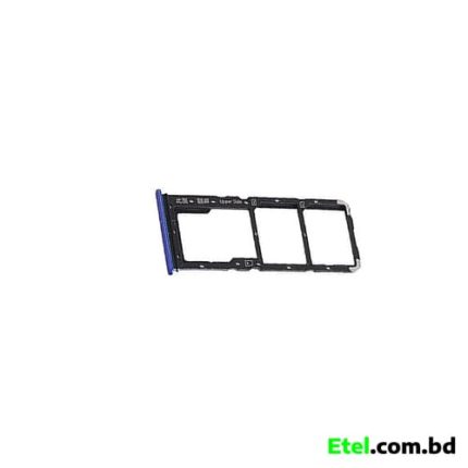 Oppo F17 Pro SIM Tray