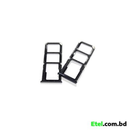 Oppo F19 SIM Tray