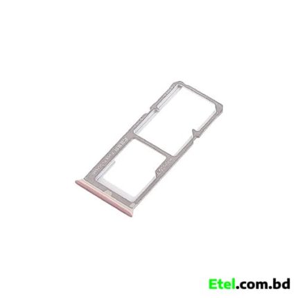Oppo F7 SIM Tray