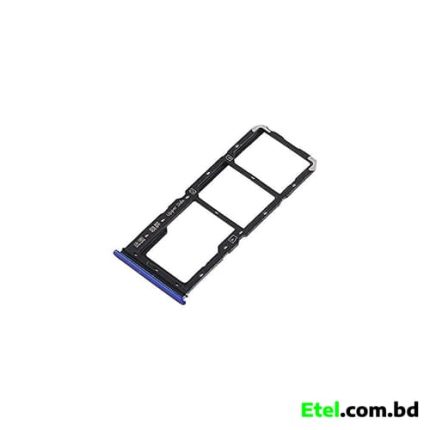 Oppo F9 SIM Tray