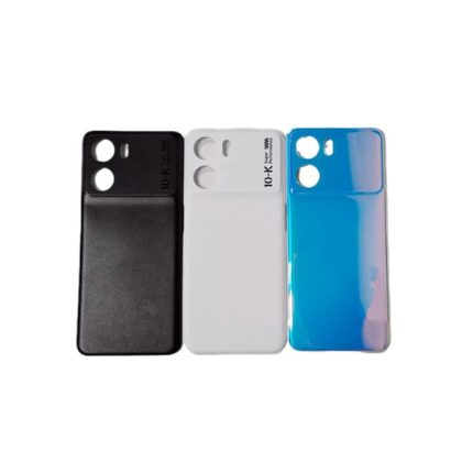 Oppo K10 Battery Backshell
