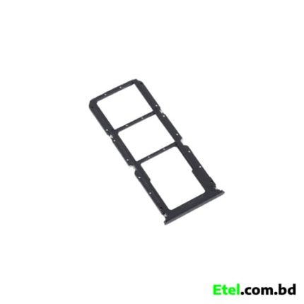 Oppo K9s SIM Tray