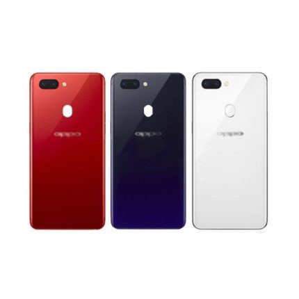 Oppo R15 Battery Backshell