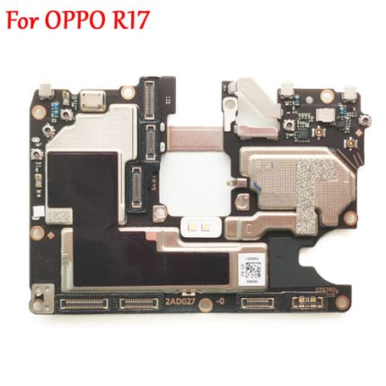 Oppo R17 Motherboard