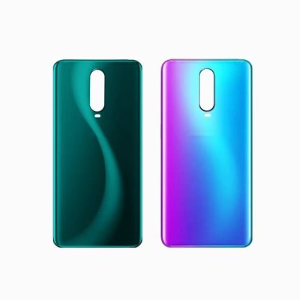 Oppo R17 Pro Battery Backshell