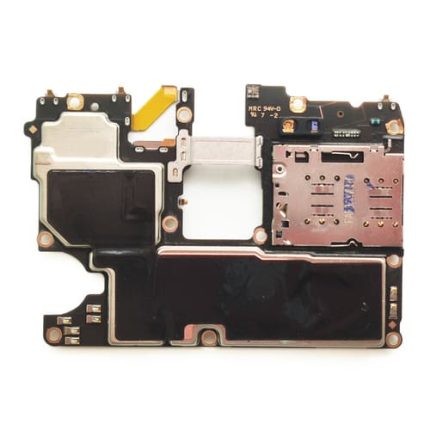 Oppo R17 pro Motherboard