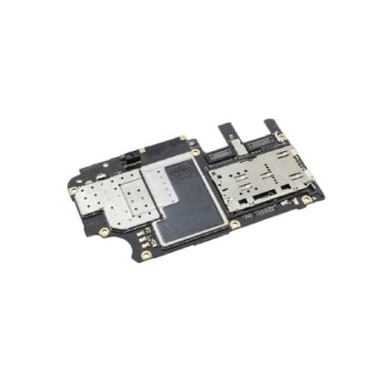Oppo R9S Motherboard