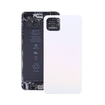 Oppo Reno4 Z 5G Battery Backshell