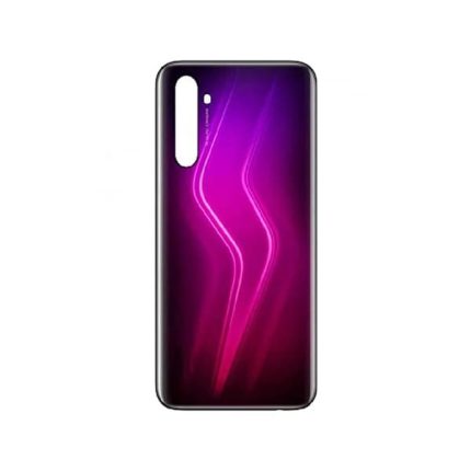 Realme 6 Pro Battery Backshell