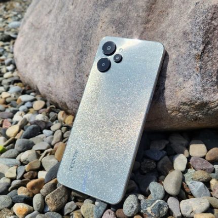 Realme 9i 5G Battery Backshell