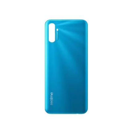 Realme C3 Battery Backshell