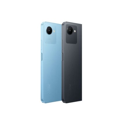 Realme C30s Battery Backshell