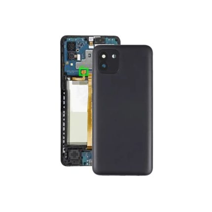 Samsung Galaxy A03 Battery Backshell