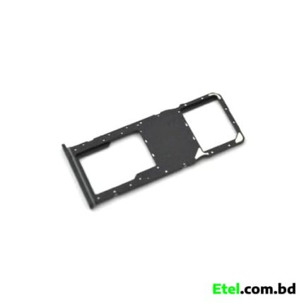 Samsung Galaxy A03 Core SIM tray