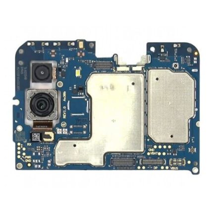 Samsung Galaxy A03 Motherboard