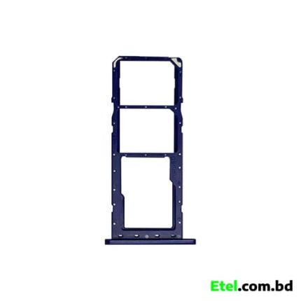 Samsung Galaxy A03s SIM tray