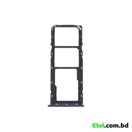 Samsung Galaxy A04 SIM tray