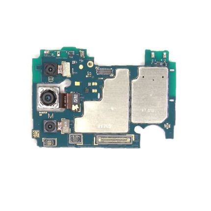 Samsung Galaxy A04s Motherboard