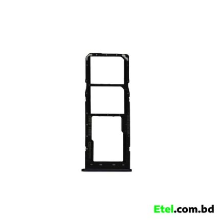 Samsung Galaxy A10 SIM tray