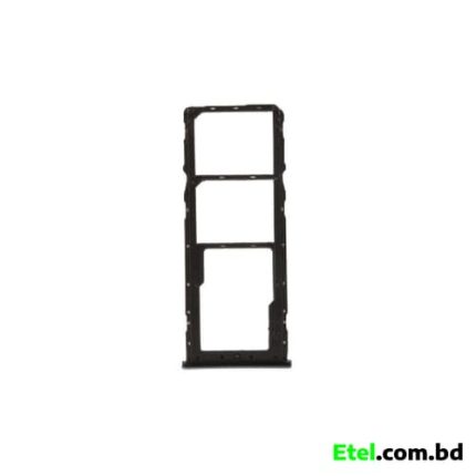 Samsung Galaxy A10s SIM tray