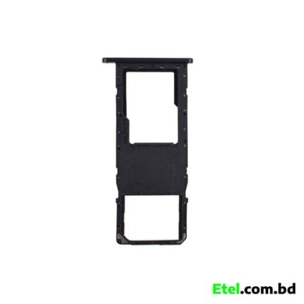 Samsung Galaxy A11 SIM tray