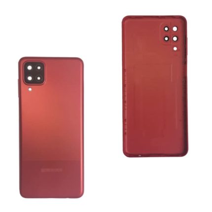 Samsung Galaxy A12 Battery Backshell