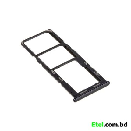Samsung Galaxy A13 SIM tray