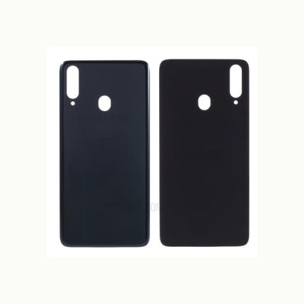 Samsung Galaxy A20s Battery Backshell